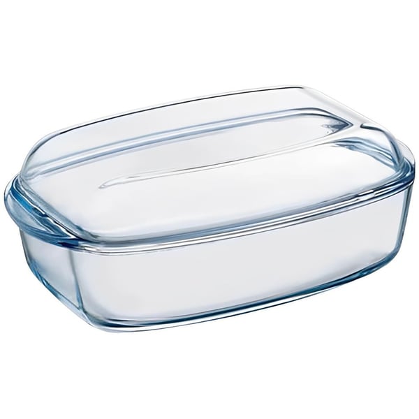 Large pyrex casserole dish online
