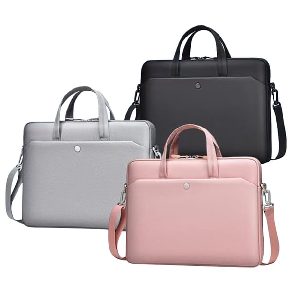 FITIT FITIT Laptop Sleeve Bag Type: Laptop Sleeve | Color: Pink | Compatible Products: Laptop