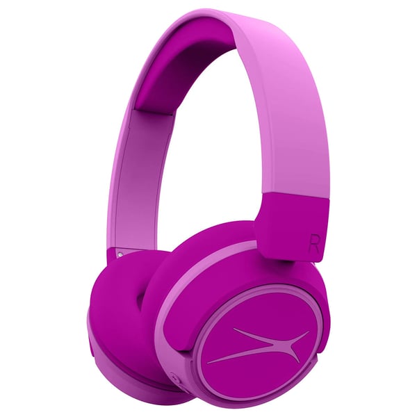Altec lansing stream bluetooth headphones hotsell