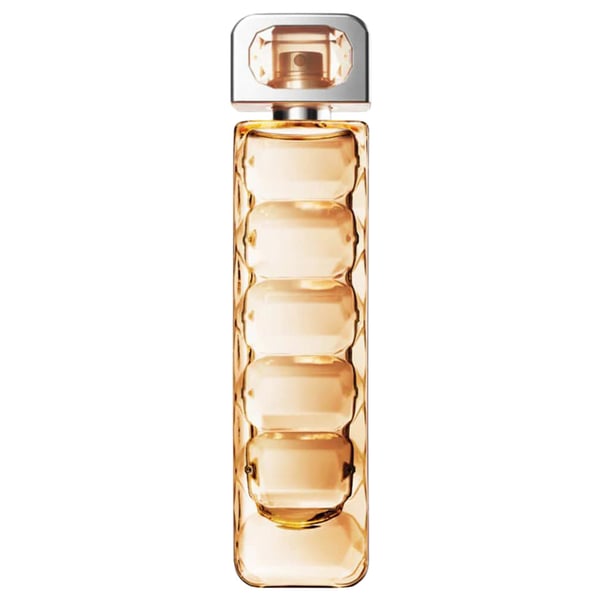 Boss perfume women's best sale