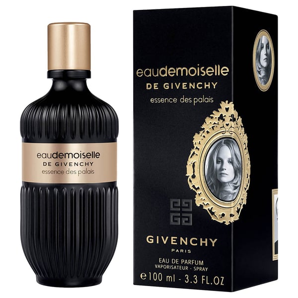 Givenchy Eaudemoiselle Perfume For Women 100ml Eau de Parfum