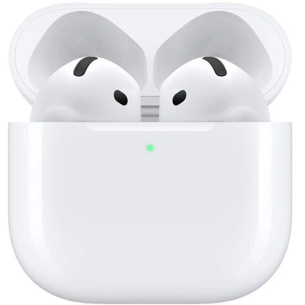 Buy Apple AirPods 4 Online in UAE Sharaf DG