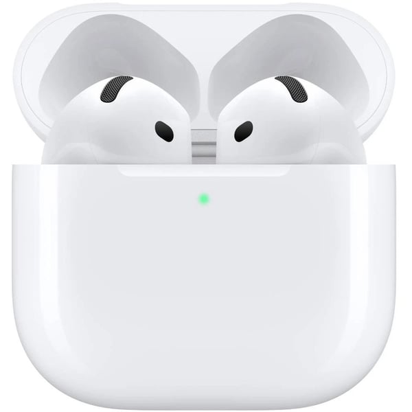 Apple AirPods 4 with Active Noise Cancellation