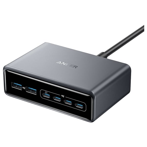 Anker PowerPort 6 Ports Prime Charger