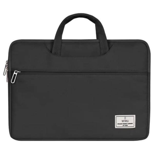 Wiwu Laptop Bag Black 15.6Inch