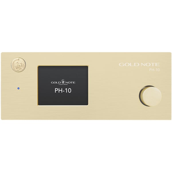 Gold Note Goldnote PH10