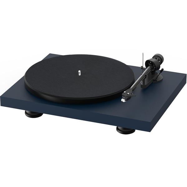 Project Pro-ject Debut Carbon Evo