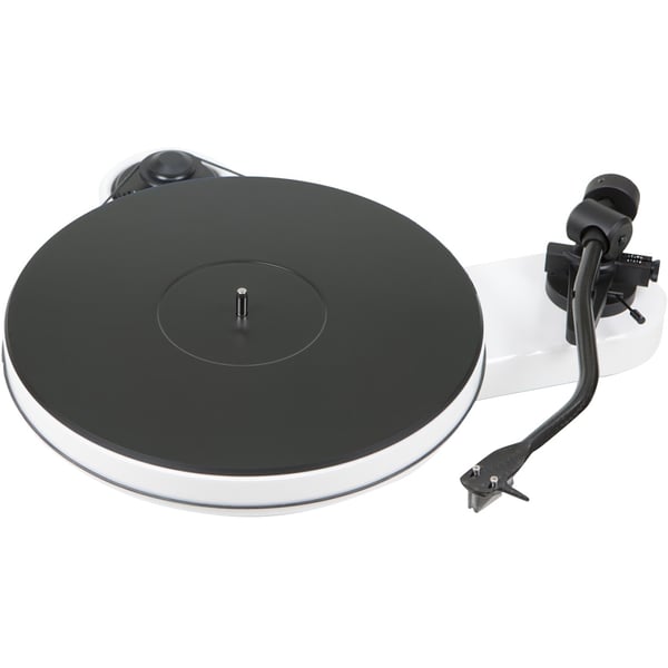 Project Pro-ject Rpm 3 Carbon