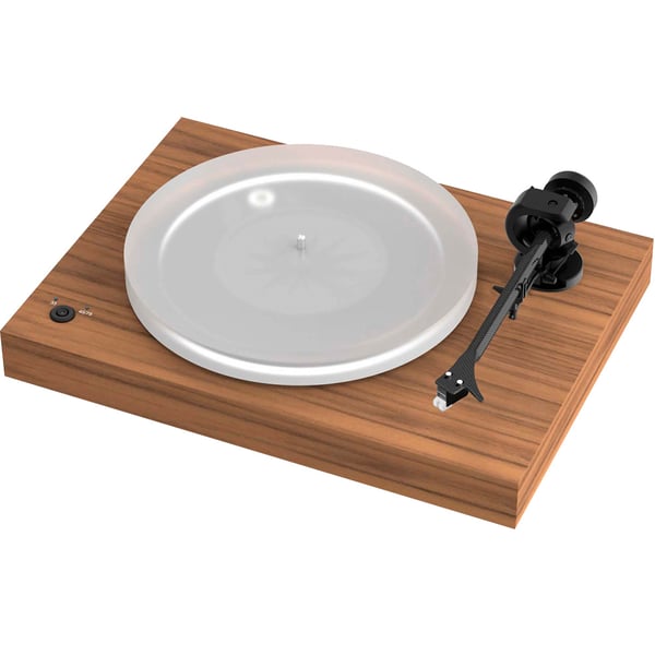 Project Pro-ject X2b Balanced Turntable