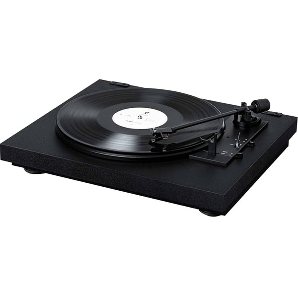 Project Pro-ject A1 Uni Automatic Record Player