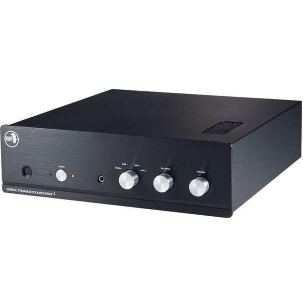 Rogue Audio Roqueaudio Sphinxiii