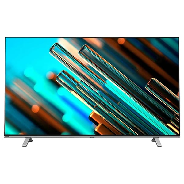 Toshiba 85C350NW 4K Ultra HD Vidaa Smart LED Television 85inch (2024 Model)