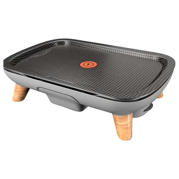 شواية كهربائية من تيفال CB658P27