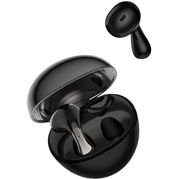 prostyle Prostyle rep-w75 Type: Wireless Earbuds | Color: Black | Connectivity Type: Wireless | Built in Microphone: Yes