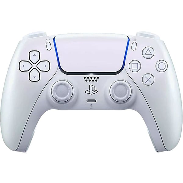 Sony PS5 DualSense Wireless Controller Chroma Pearl