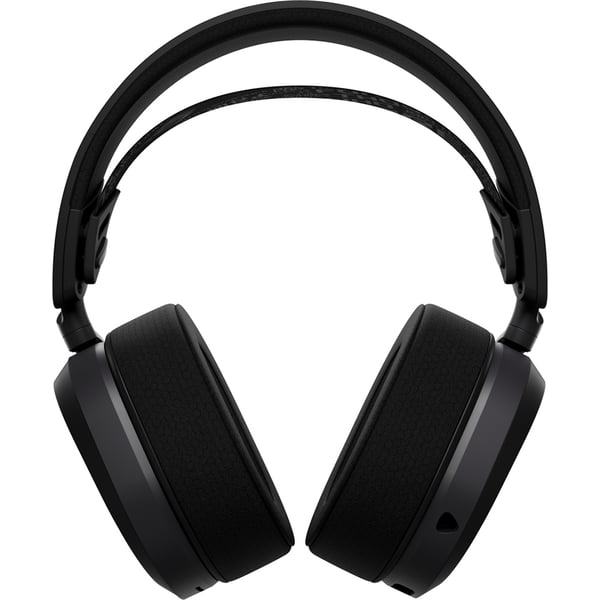 ASUS ASUS Rog Pelta Wireless Over Ear Gaming Headset Color: Black | Connectivity Type: Wireless