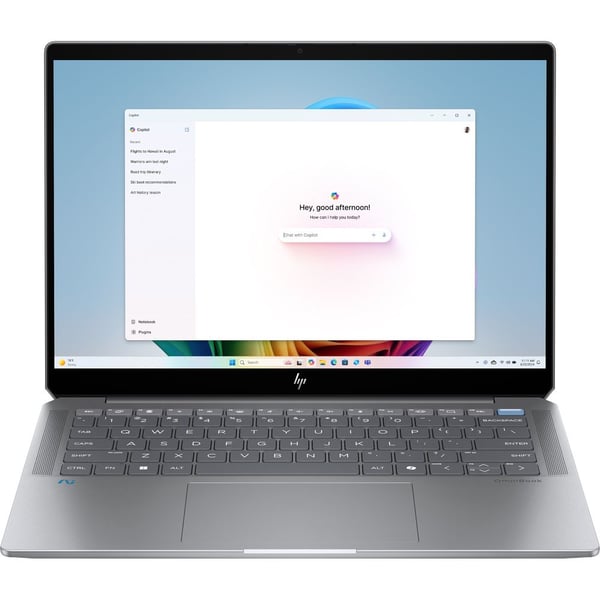 Buy HP OmniBook Ultra (2024) Laptop – AMD Ryzen AI 9-HX 375