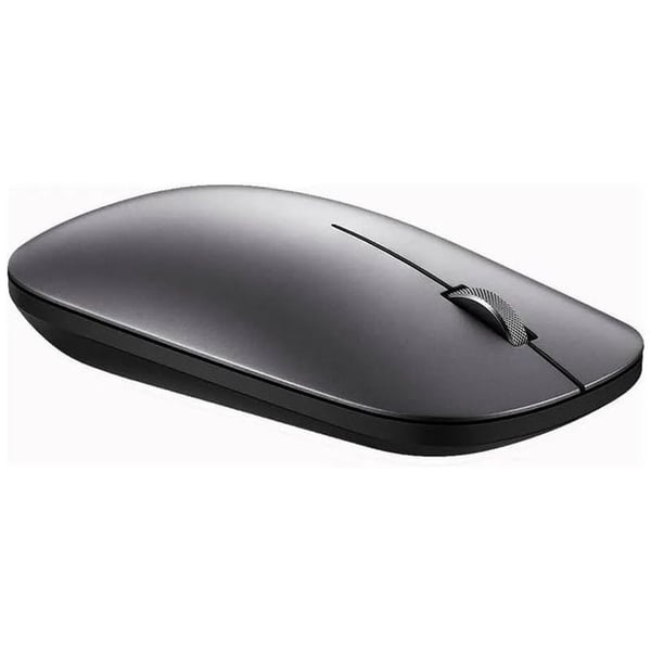 vwalk Vwalk Bluetooth Mouse Type: Mouse | Color: Grey | Cable Type: Type C Cable | Interfaces: Bluetooth, USB