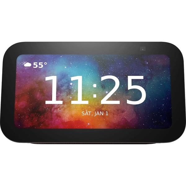 amazon Amazon Echo Show 5 Kids Type: Smart Display | Color: Black | Interfaces: Bluetooth, WiFi
