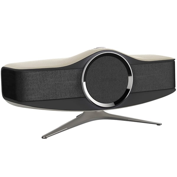 honeywell Honeywell Aviator Type: Speakers | Color: Black | Cable Type: USB Cable | Interfaces: Bluetooth, USB