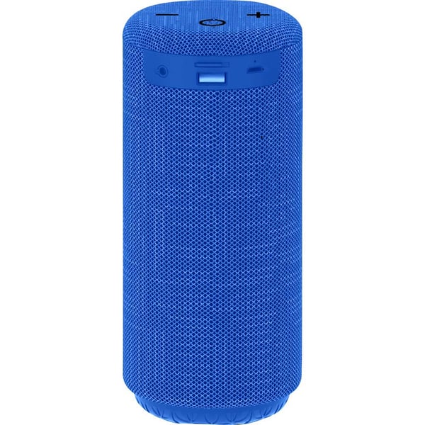 honeywell Honeywell Trueno U300 Type: Speakers | Color: Blue | Cable Type: USB Cable | Interfaces: Bluetooth, USB, Bluetooth and 3.5mm AUX