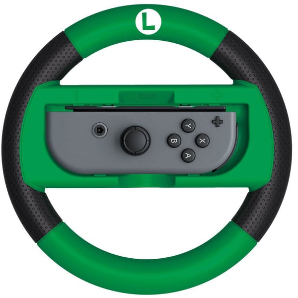 Hori Hori Nintendo Switch Mario Kart 8 Deluxe Racing Wheel