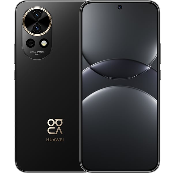 Huawei Nova 13 Black 256GB