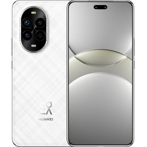 Huawei Nova 13 Pro White 512GB