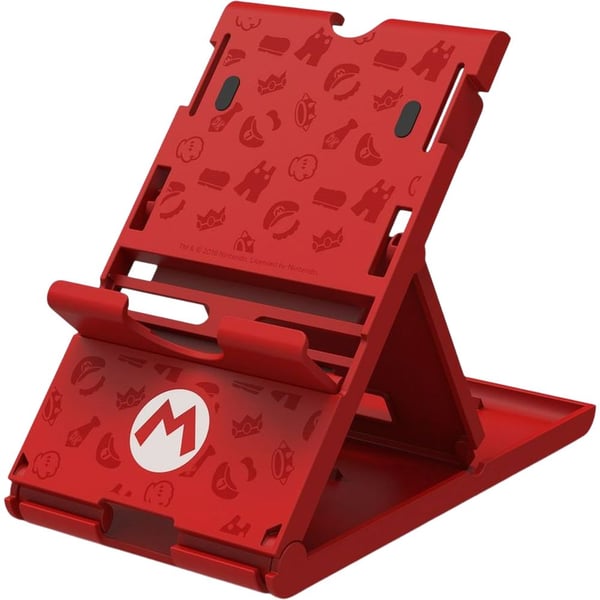 Hori Hori Nintendo Switch Playstand Mario