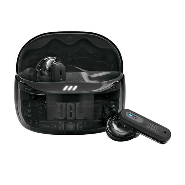 جي بي إل Jbl Tune Beam 2 Ghost Edition