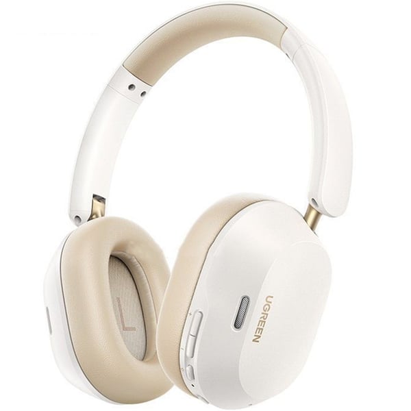 سماعات رأس لاسلكية من يوجرين HiTune Max5c - لون أبيض 35758