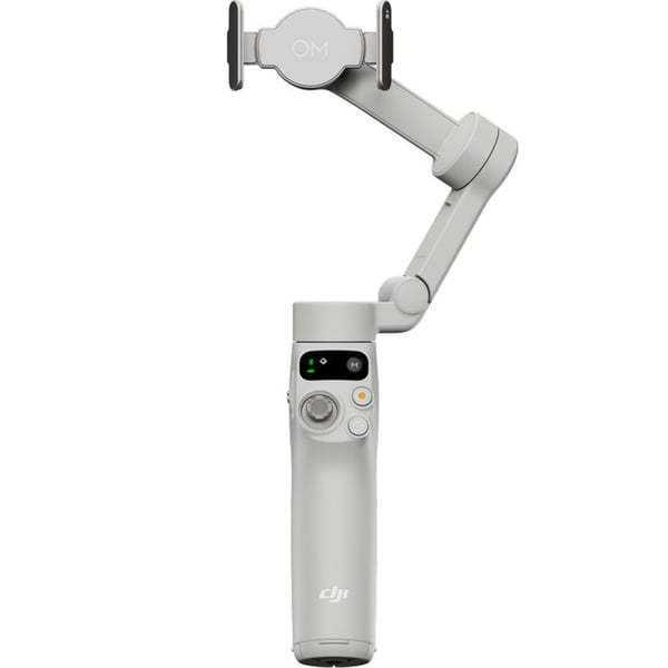 DJI Osmo Mobile 7 Smartphone Gimbal White