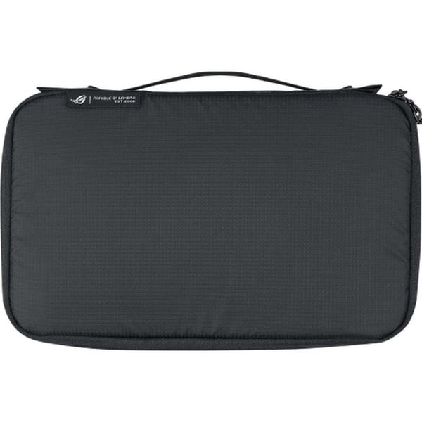ASUS ASUS BC1003 Tech Pouch Color: Black
