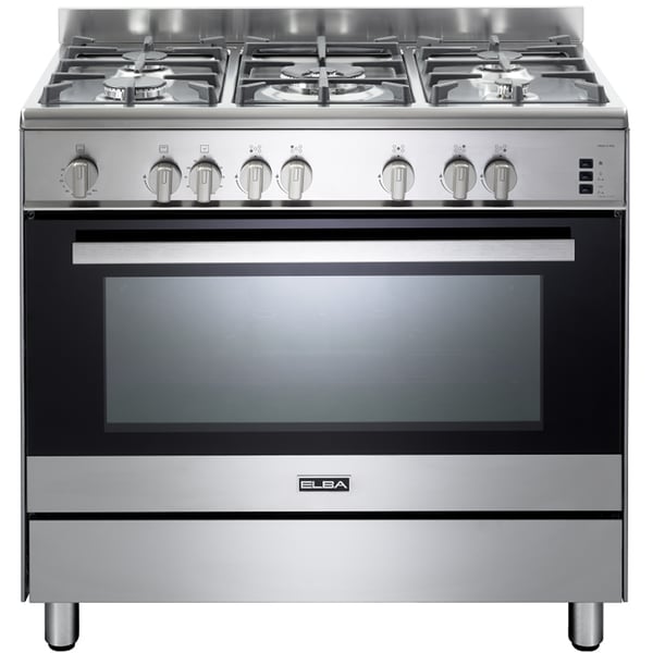 موقد غاز للطبخ من إلبا CBX965GSA