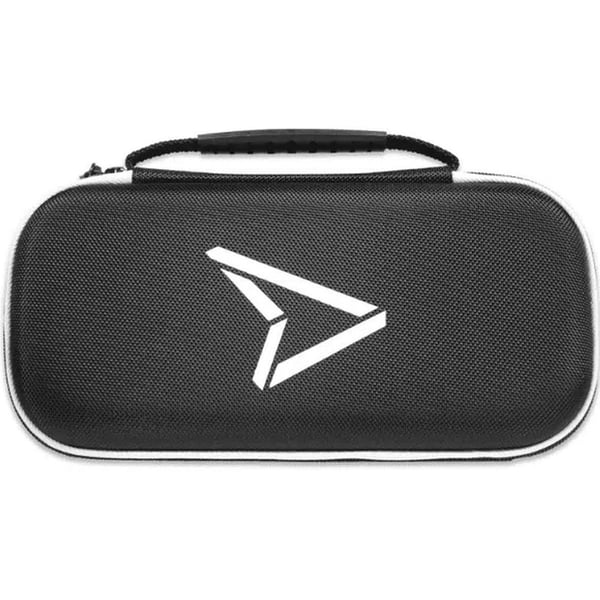 snakebyte Snakebyte Protective Carrying Case Color: Black