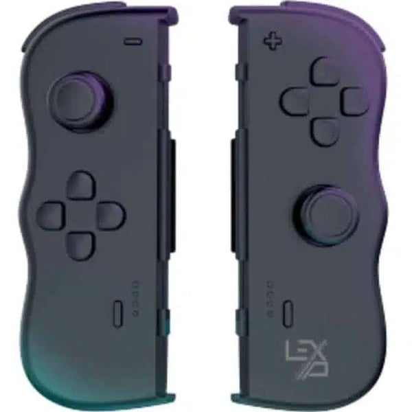 snakebyte Snakebyte Twinpads Controller Type: Controller | Color: Black Blue