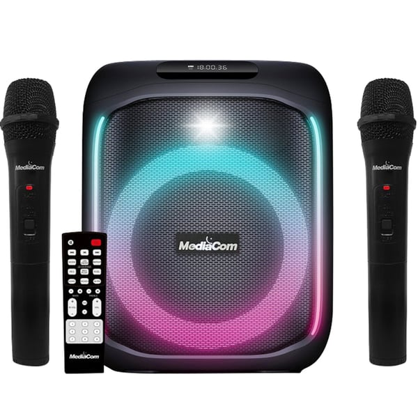 ميديا كوم Mediacom Mci 424+