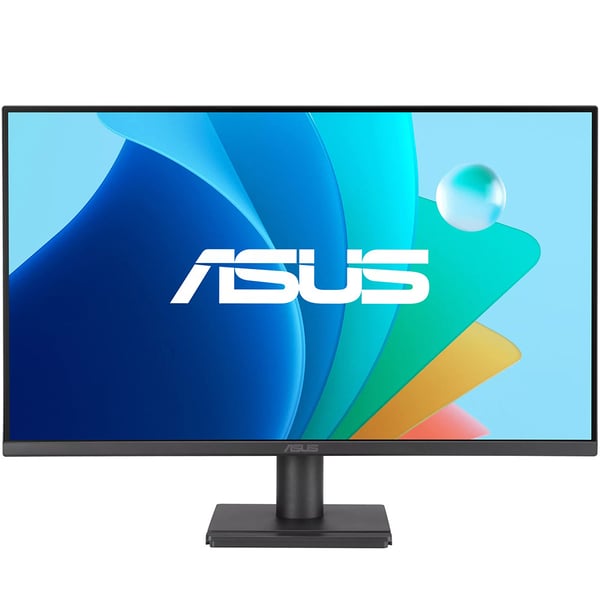 ASUS ASUS Eye Care Gaming Monitor VA279hg 27 inch Type: Gaming Monitor | Color: Black | Brightness: 300 cd/m2 | Resolution: 1920 x 1080 | Aspect Ratio: 16:9 | Viewing Angle: 178°/ 178°
