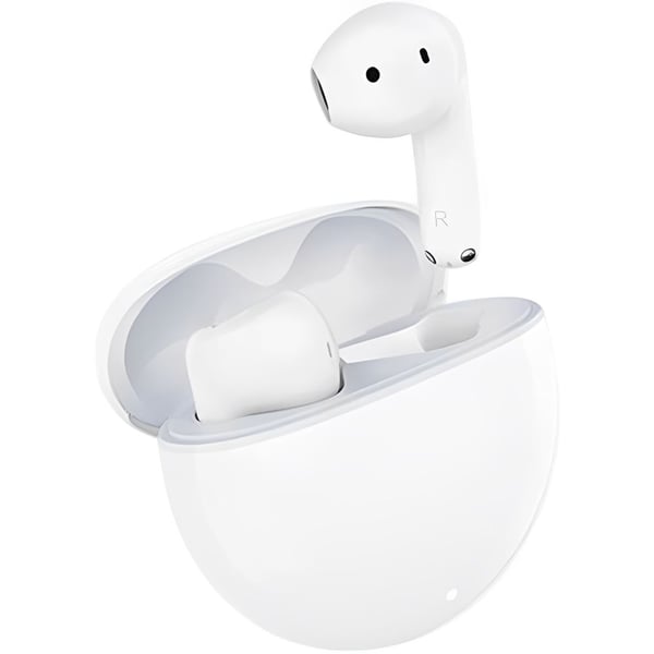 Honor AST-ME00 X7e True Wireless Earbuds White
