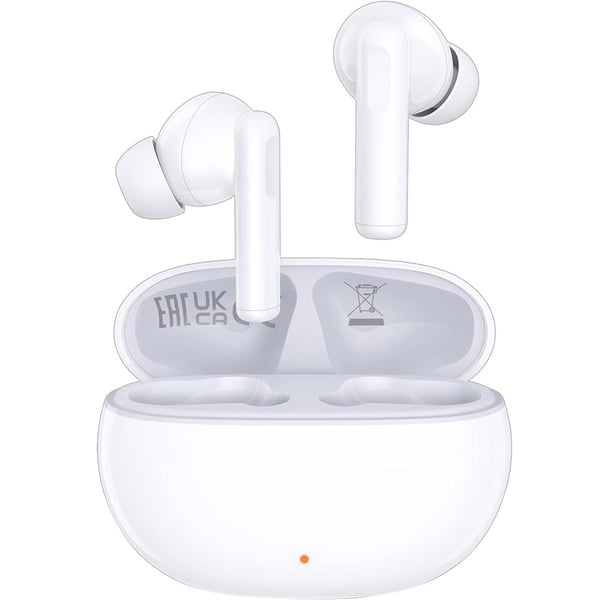 Honor PRG-ME00 X7i True Wireless Earbuds White