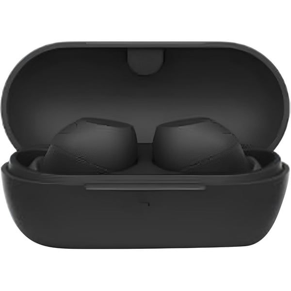 SONY SONY wf-c710 Type: Wireless Earbuds | Color: Black | Bluetooth: Bluetooth 5.3 | Connectivity Type: Wireless | Built in Microphone: Yes