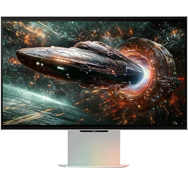 سامسونج Samsung Odyssey G90xf LS27fg900xmxue 27 inch