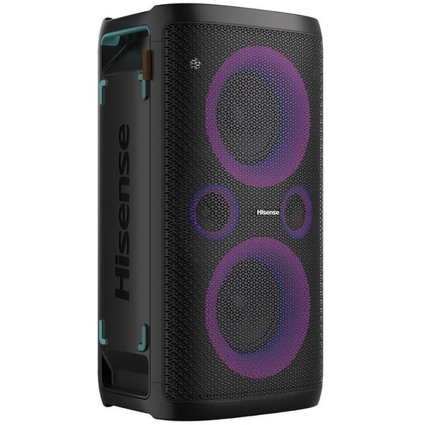 هايسينس Hisense Party Rocker One Plus