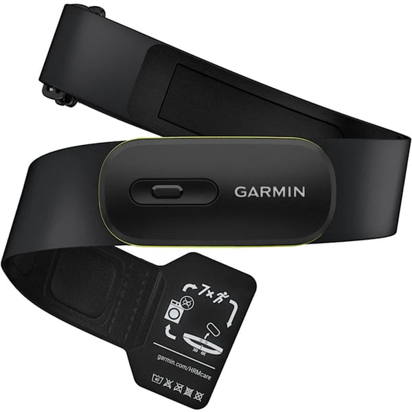 Garmin HRM 600 Heart Rate Monitor - 010-13383-01