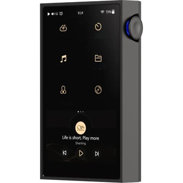 Shanling Shanling M5 Ultra 32 BIT