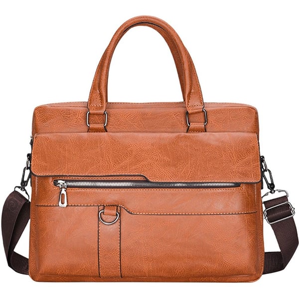 Maxguard Maxguard moda-series Laptop Briefcase mg-b010 14 inch