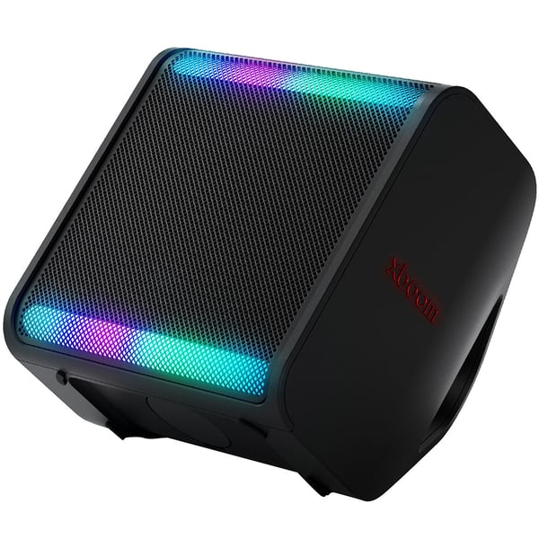 lg Lg Stage 301 50W Color: Black