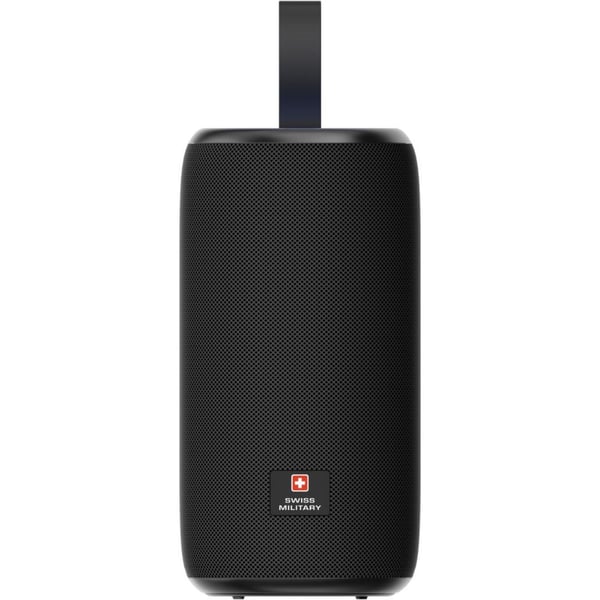 سويس ميليتري Swissmilitary sm-spk- -25h-blk