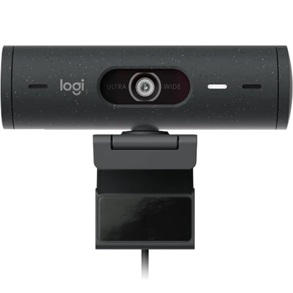 logitech Logitech Brio 505 Type: Webcam | Color: Graphite | Interfaces: USB