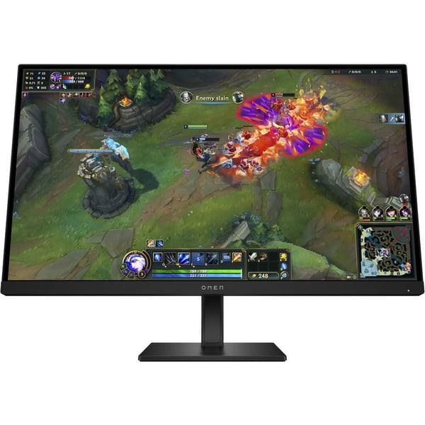 hp Hp Omen 27q G2 27 inch Type: Gaming Monitor | Color: Black | Screen Size: 27 in